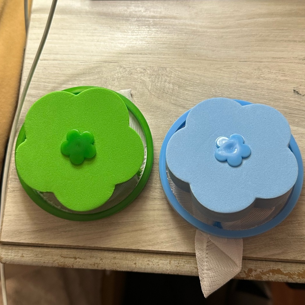 2PC Lint Catcher for Laundry